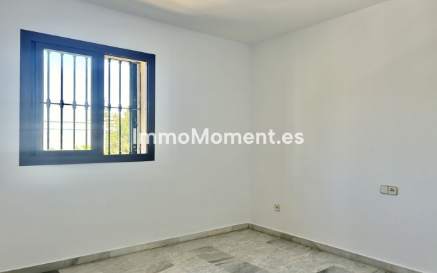 Reventa - Apartamento - Sotogrande - Sotogrande Alto