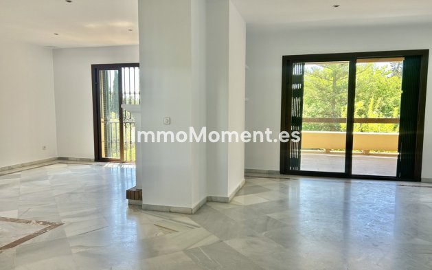 Reventa - Apartamento - Sotogrande - Sotogrande Alto