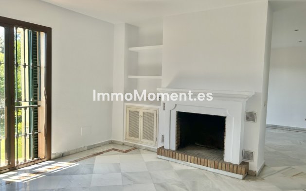 Reventa - Apartamento - Sotogrande - Sotogrande Alto