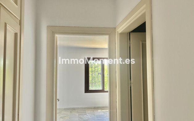 Reventa - Apartamento - Sotogrande - Sotogrande Alto