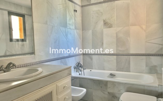 Reventa - Apartamento - Sotogrande - Sotogrande Alto