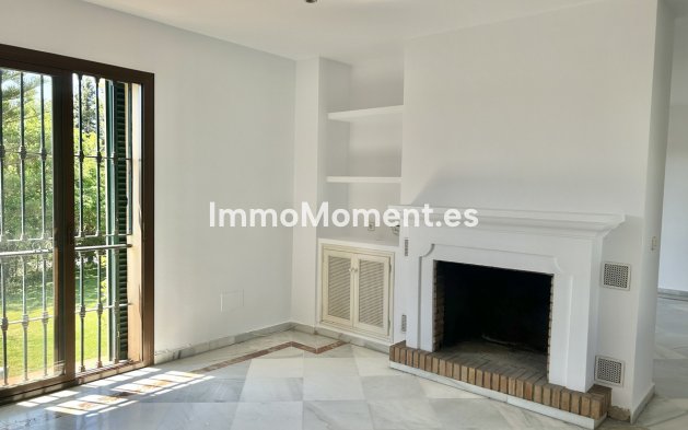 Reventa - Apartamento - Sotogrande - Sotogrande Alto