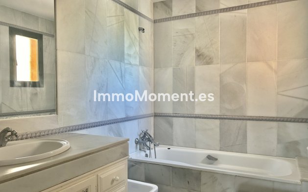 Reventa - Apartamento - Sotogrande - Sotogrande Alto