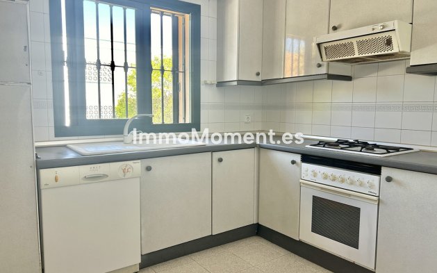 Reventa - Apartamento - Sotogrande - Sotogrande Alto