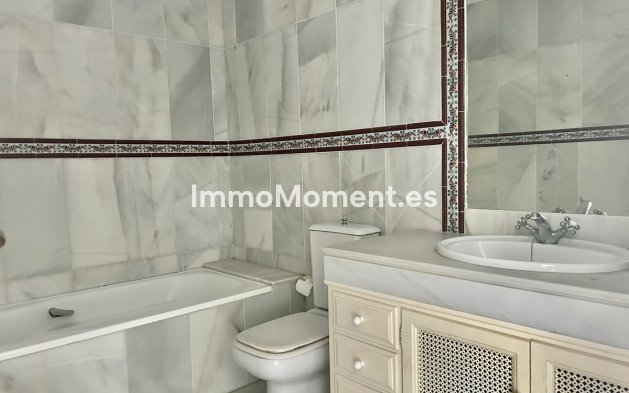 Reventa - Apartamento - Sotogrande - Sotogrande Alto