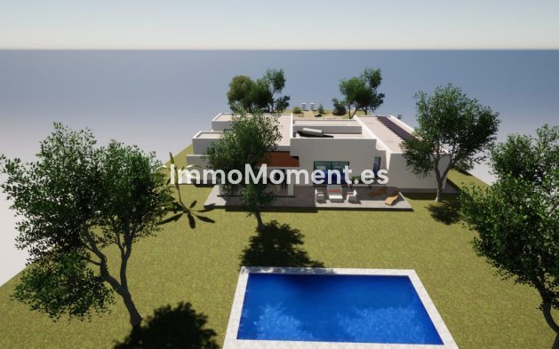 Reventa - Terreno - Sotogrande - San Roque Club