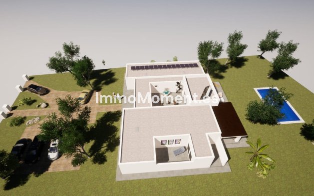 Reventa - Terreno - Sotogrande - San Roque Club