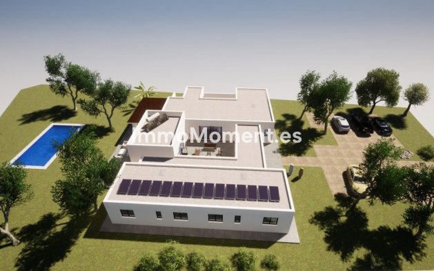 Reventa - Terreno - Sotogrande - San Roque Club