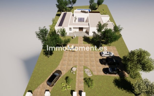 Reventa - Terreno - Sotogrande - San Roque Club