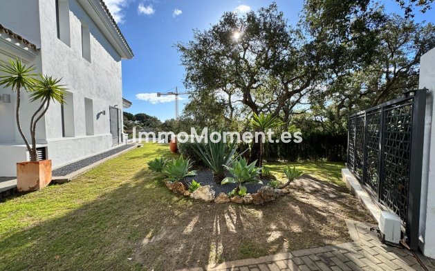 Wiederverkauf - Villa - Sotogrande