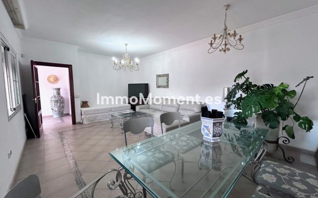 Wiederverkauf - Villa - Marbella - San Pedro de Alcántara