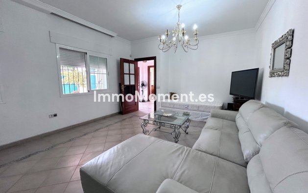 Wiederverkauf - Villa - Marbella - San Pedro de Alcántara