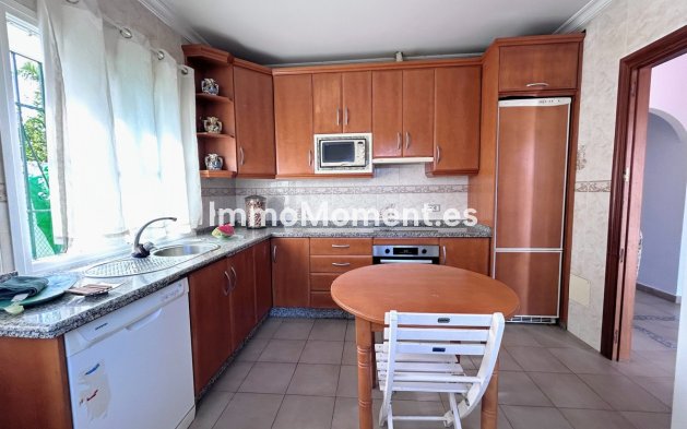 Wiederverkauf - Villa - Marbella - San Pedro de Alcántara