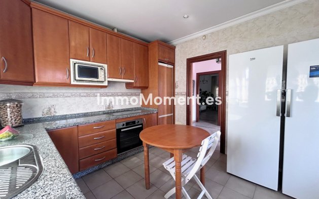 Wiederverkauf - Villa - Marbella - San Pedro de Alcántara