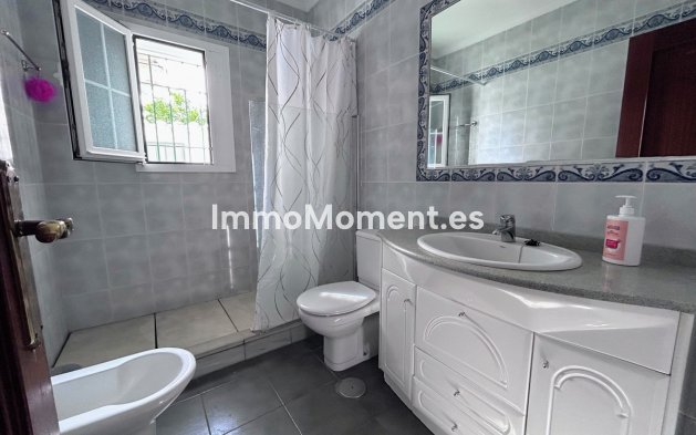 Wiederverkauf - Villa - Marbella - San Pedro de Alcántara