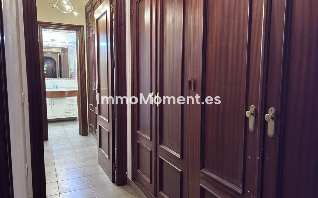 Wiederverkauf - Villa - Marbella - San Pedro de Alcántara