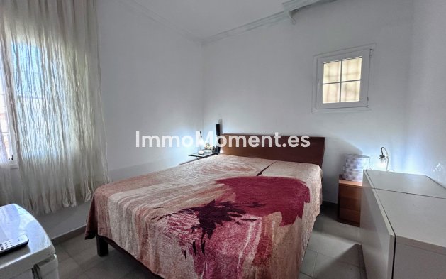 Wiederverkauf - Villa - Marbella - San Pedro de Alcántara