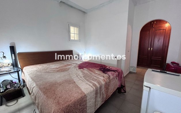 Wiederverkauf - Villa - Marbella - San Pedro de Alcántara