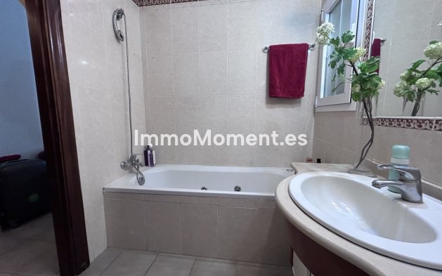 Wiederverkauf - Villa - Marbella - San Pedro de Alcántara