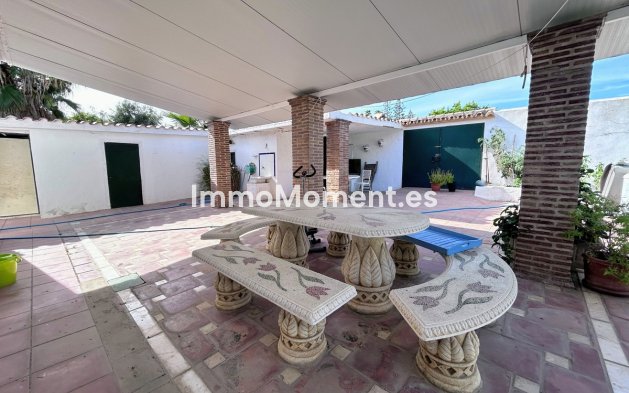 Wiederverkauf - Villa - Marbella - San Pedro de Alcántara