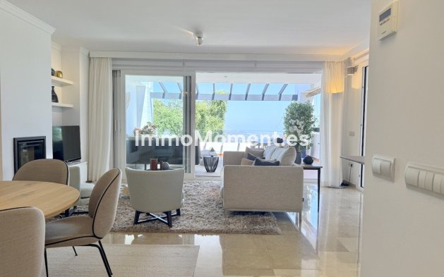 Bestaande woning - Appartement - Marbella - La Mairena