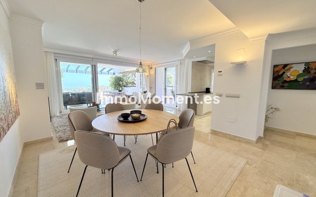 Bestaande woning - Appartement - Marbella - La Mairena