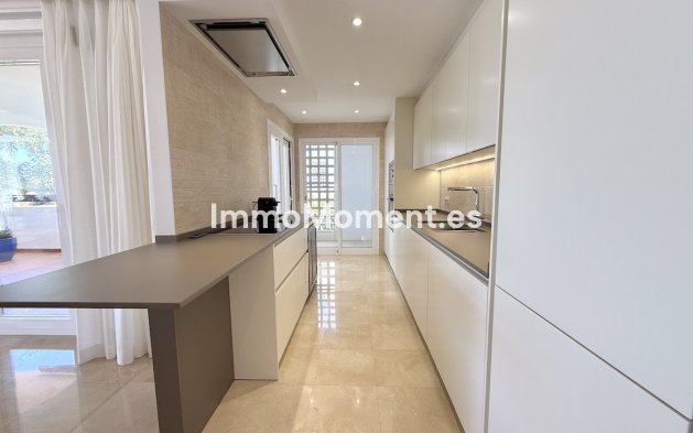 Bestaande woning - Appartement - Marbella - La Mairena