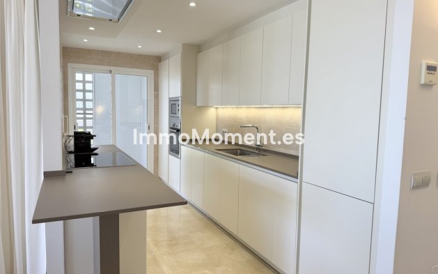 Bestaande woning - Appartement - Marbella - La Mairena