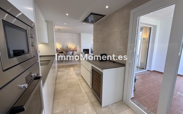 Bestaande woning - Appartement - Marbella - La Mairena