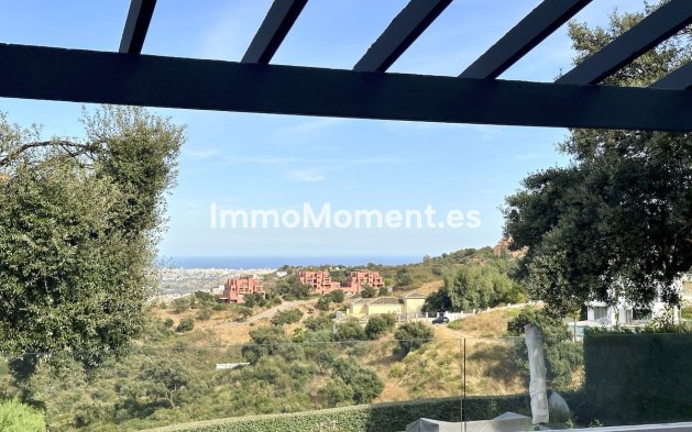Bestaande woning - Appartement - Marbella - La Mairena