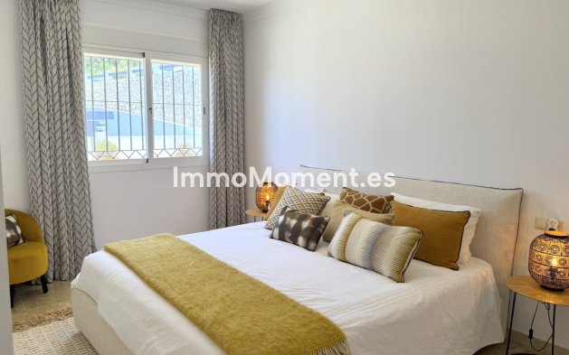 Bestaande woning - Appartement - Marbella - La Mairena