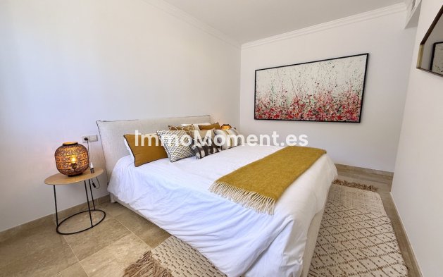 Bestaande woning - Appartement - Marbella - La Mairena