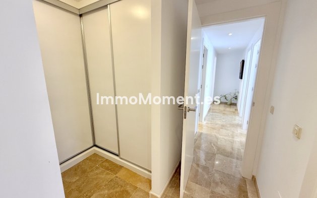 Bestaande woning - Appartement - Marbella - La Mairena