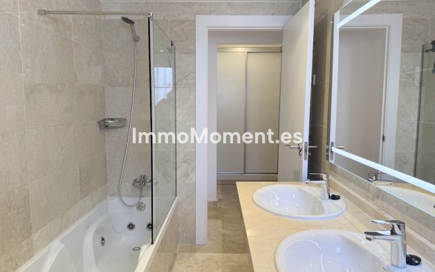 Bestaande woning - Appartement - Marbella - La Mairena