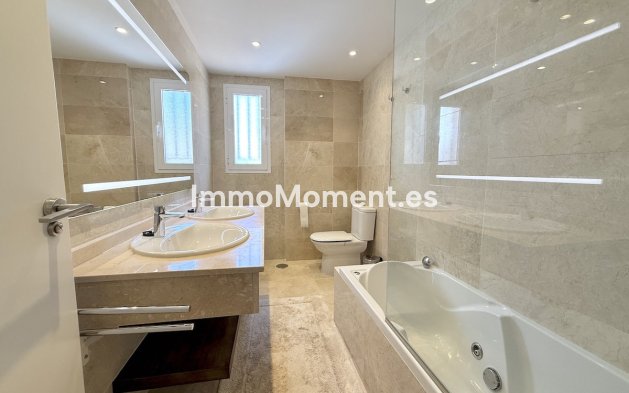 Bestaande woning - Appartement - Marbella - La Mairena