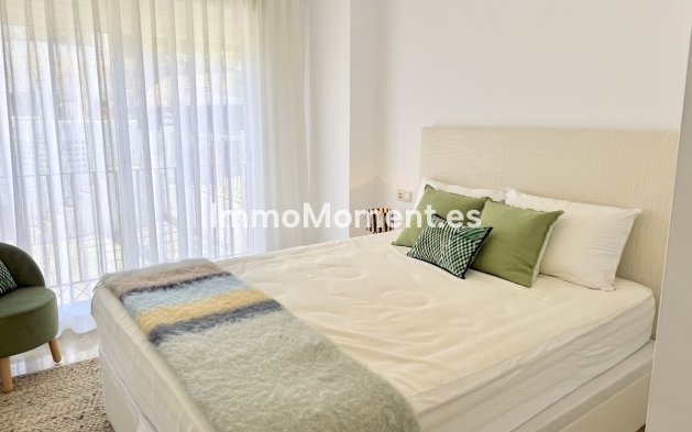 Bestaande woning - Appartement - Marbella - La Mairena