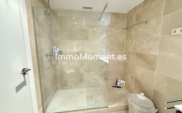 Bestaande woning - Appartement - Marbella - La Mairena