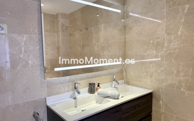 Bestaande woning - Appartement - Marbella - La Mairena