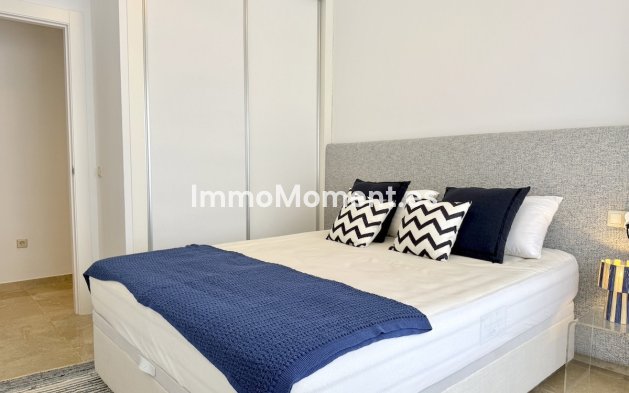 Bestaande woning - Appartement - Marbella - La Mairena