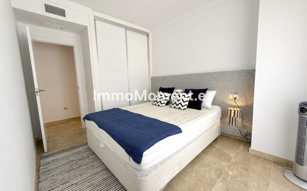 Bestaande woning - Appartement - Marbella - La Mairena