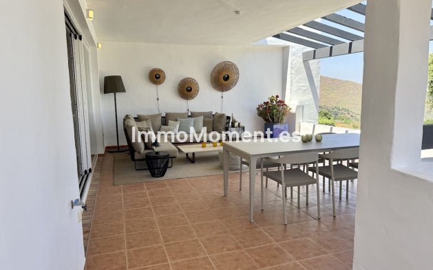 Bestaande woning - Appartement - Marbella - La Mairena