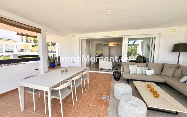 Bestaande woning - Appartement - Marbella - La Mairena