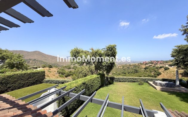 Bestaande woning - Appartement - Marbella - La Mairena