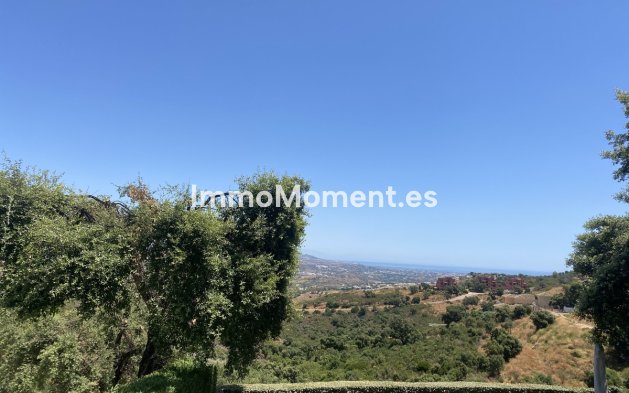 Bestaande woning - Appartement - Marbella - La Mairena