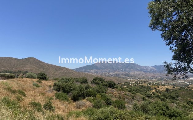 Bestaande woning - Appartement - Marbella - La Mairena