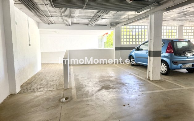 Bestaande woning - Appartement - Marbella - La Mairena