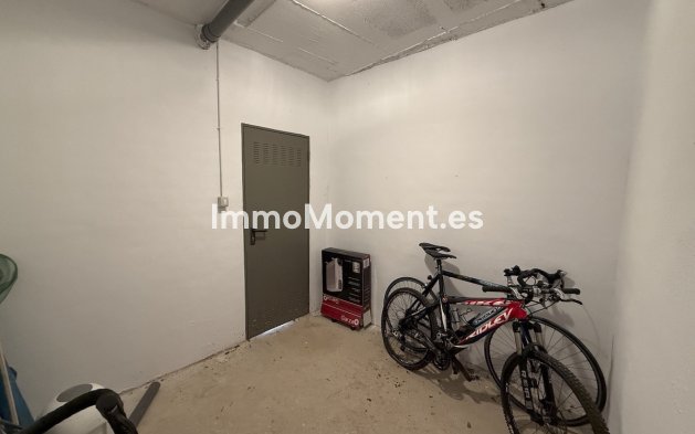 Bestaande woning - Appartement - Marbella - La Mairena