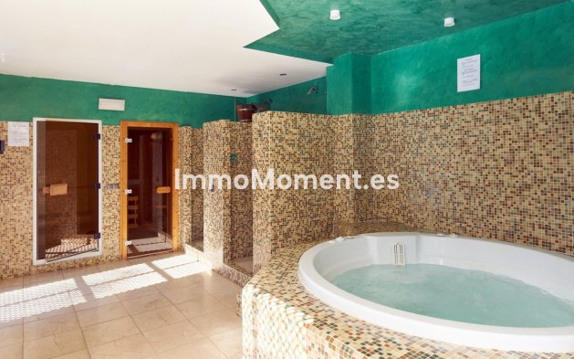 Bestaande woning - Appartement - Estepona  - Estepona Centro