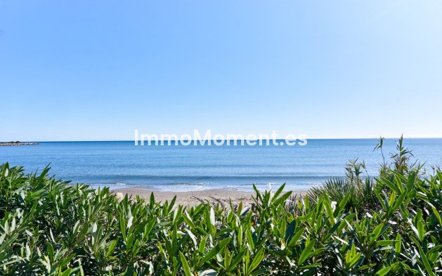 Bestaande woning - Appartement - Estepona  - Estepona Centro