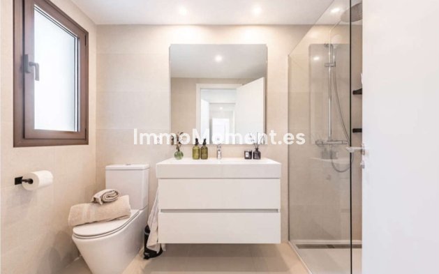 Reventa - Apartamento - Estepona  - Estepona Centro